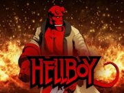 hellboy